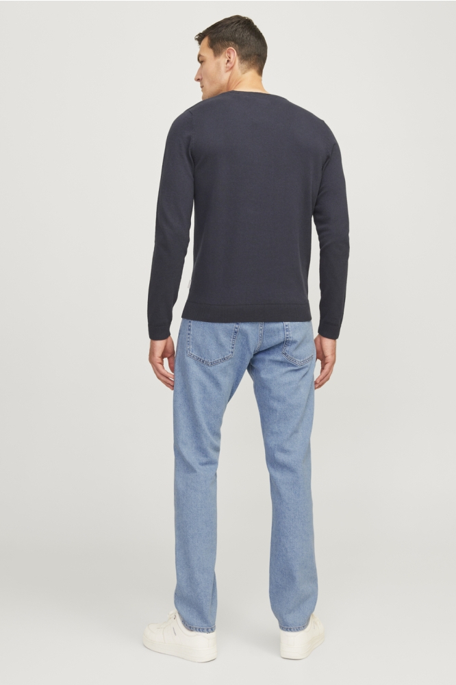 JREBRYAN JJCRAFT AT 638 NOOS 12263628 Blue Denim